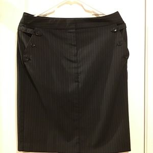 Body by Victoria - Pencil Skirt - Size 6
